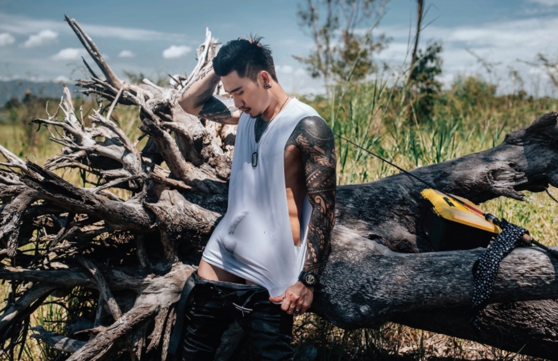 1000Miles Vol.4 | Toon Chonsorn