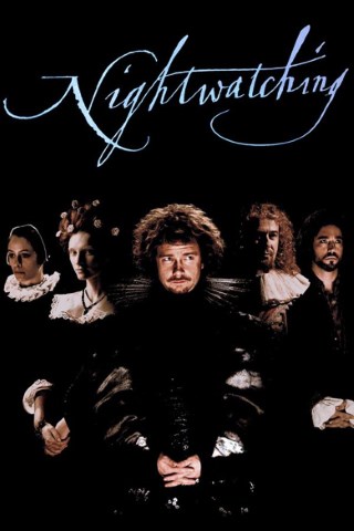  Éjjeli őrjárat (Nightwatching) (2007) DVDRip XviD HUN - magyarul beszélő kanadai-francia-lengyel-holland-angol életrajzi dráma, 135 perc Nw1