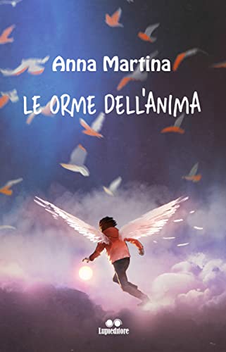 Anna Martina - Le Orme dell'Anima (2022)