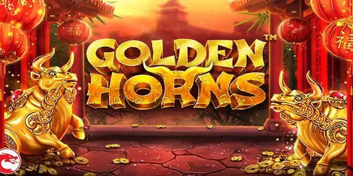 Cara Spin Scatter Manual Di Slot Golden Horns