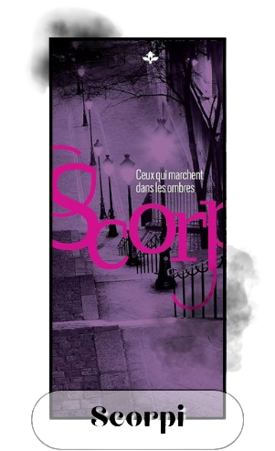 Scorpi