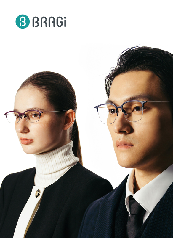 BRAGi SEMi series