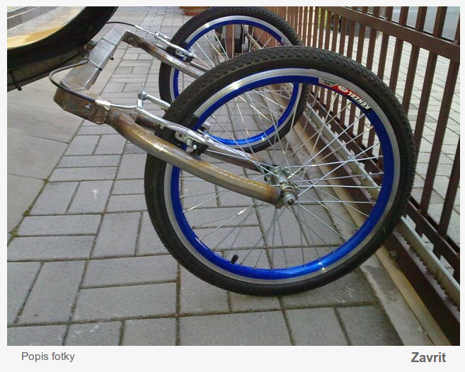 diy tricycle axle