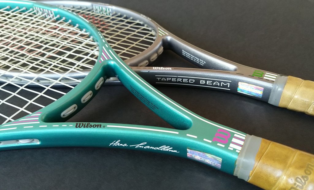 Wilson ウィルソン　ULTRA95SQ Wilson Wilson Hard Tennis Racket Unstrung ULTRA TOUR 95CV V4