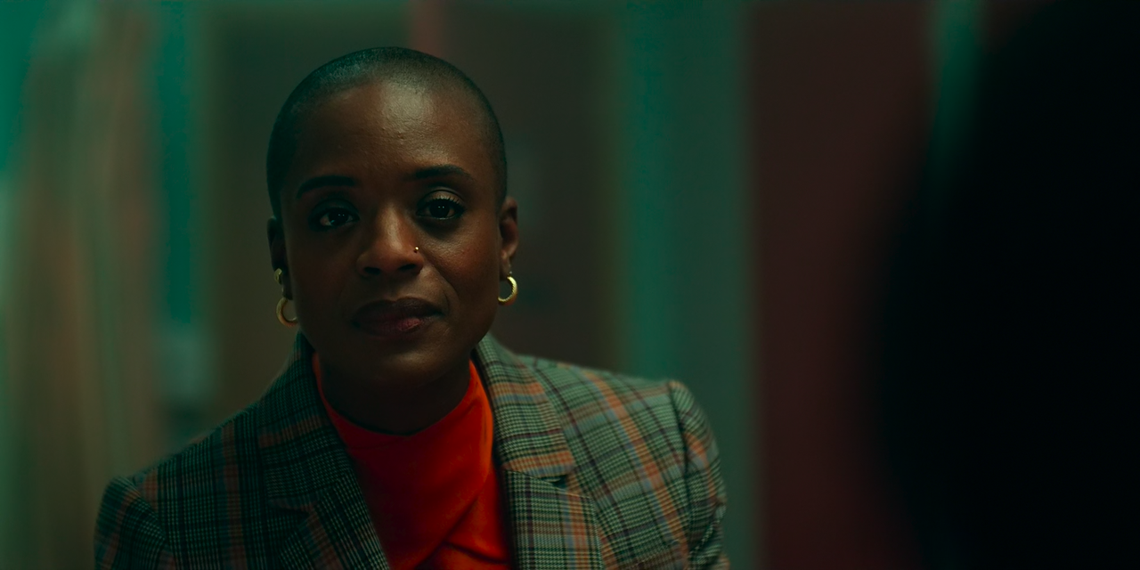 Gangs of London S03E03 Episode 3 1080p 10bit NOW WEB DL DDP5 1 HEVC Vyndros mkv snapshot 12 25 2026