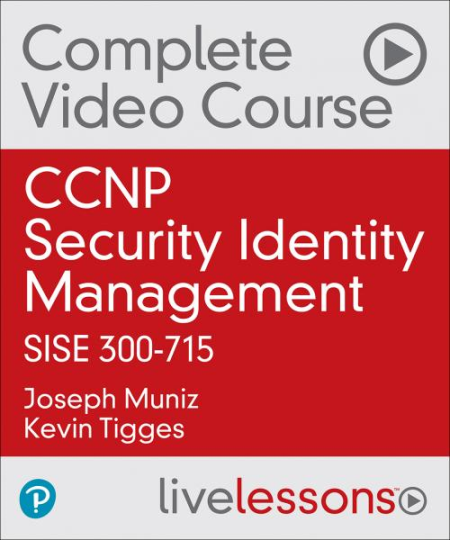CCNP Security Cisco Identify Services Engine SISE 300-715 CCNP Security Cisco Identify Services Engine SISE 300-715