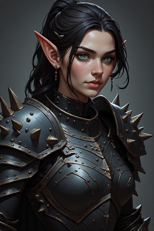 Elegant-Dark-elf-wearing-grote-(19)