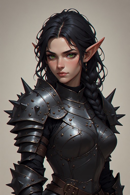 Elegant-Dark-elf-wearing-grote-(27)