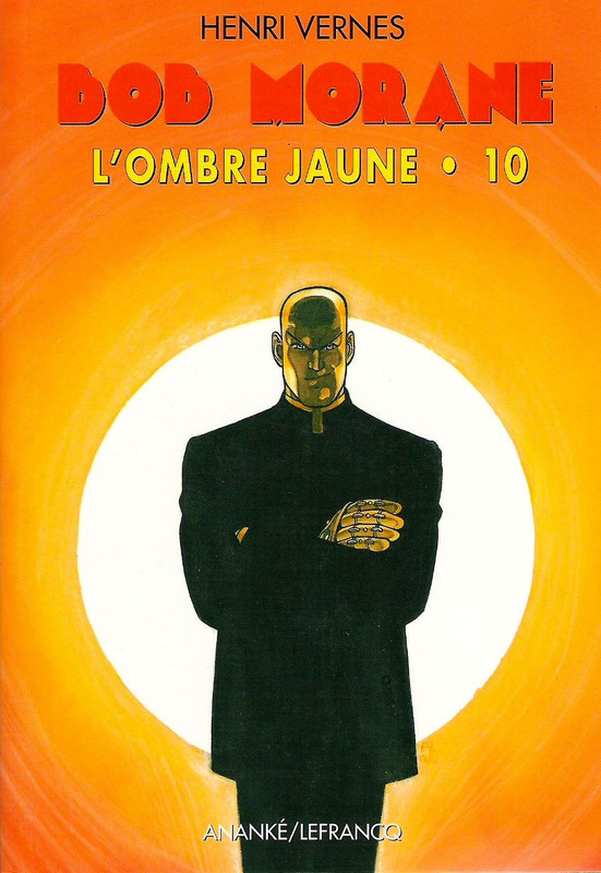 3010-L'Ombre Jaune 10