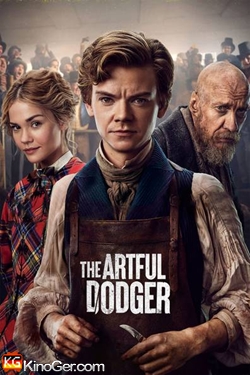 The Artful Dodger (2023)