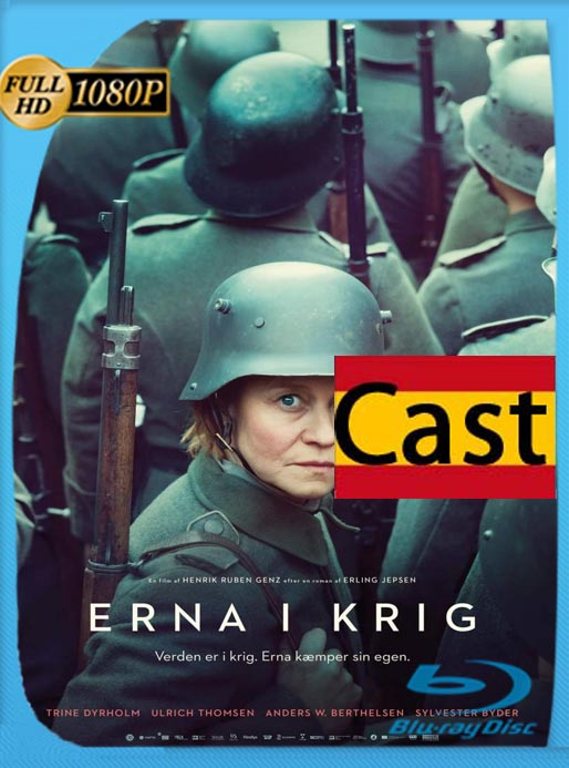 Erna En La Guerra (2020) BRRip HD 1080p Castellano [GoogleDrive]