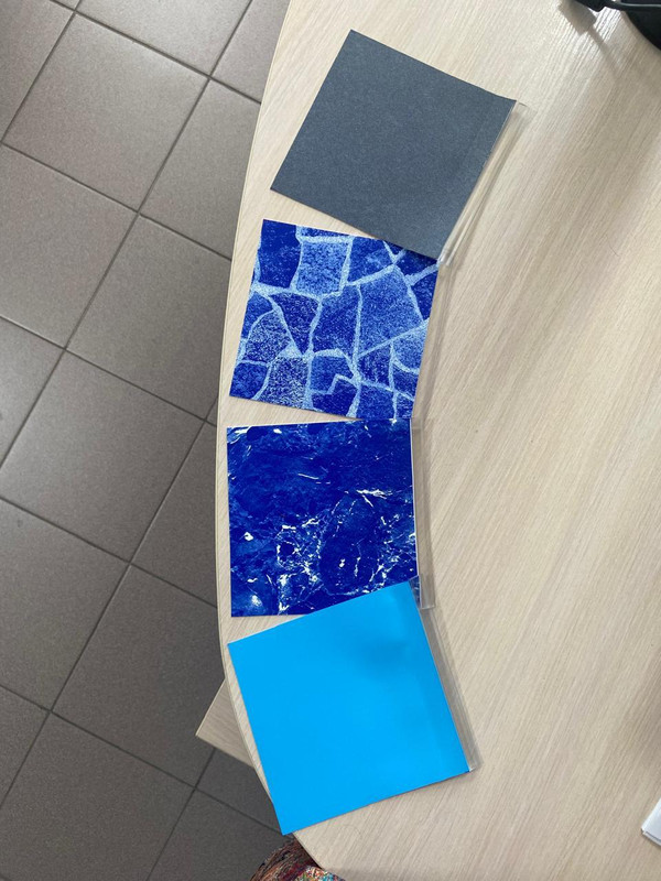 Чашковый пакет Renolit