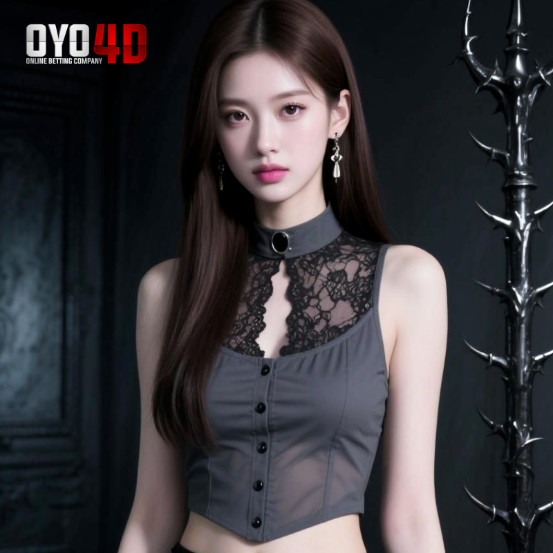 Galeri foto OYO4D: Situs Alternatif Bermain Slot Gacor Server Thailand Resmi & Pemberi RTP Terpercaya di Jakarta