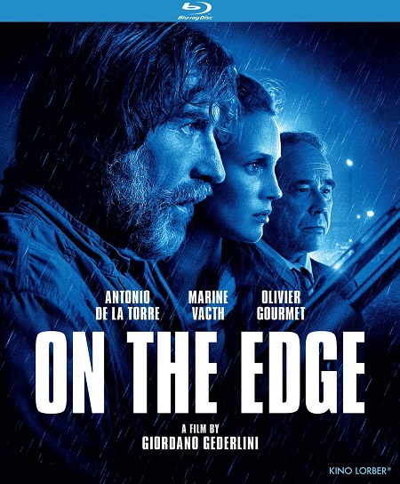 On the Edge - Entre la vie et la mort (2022) mkv FullHD 1080p WEBDL ITA FRE Sub