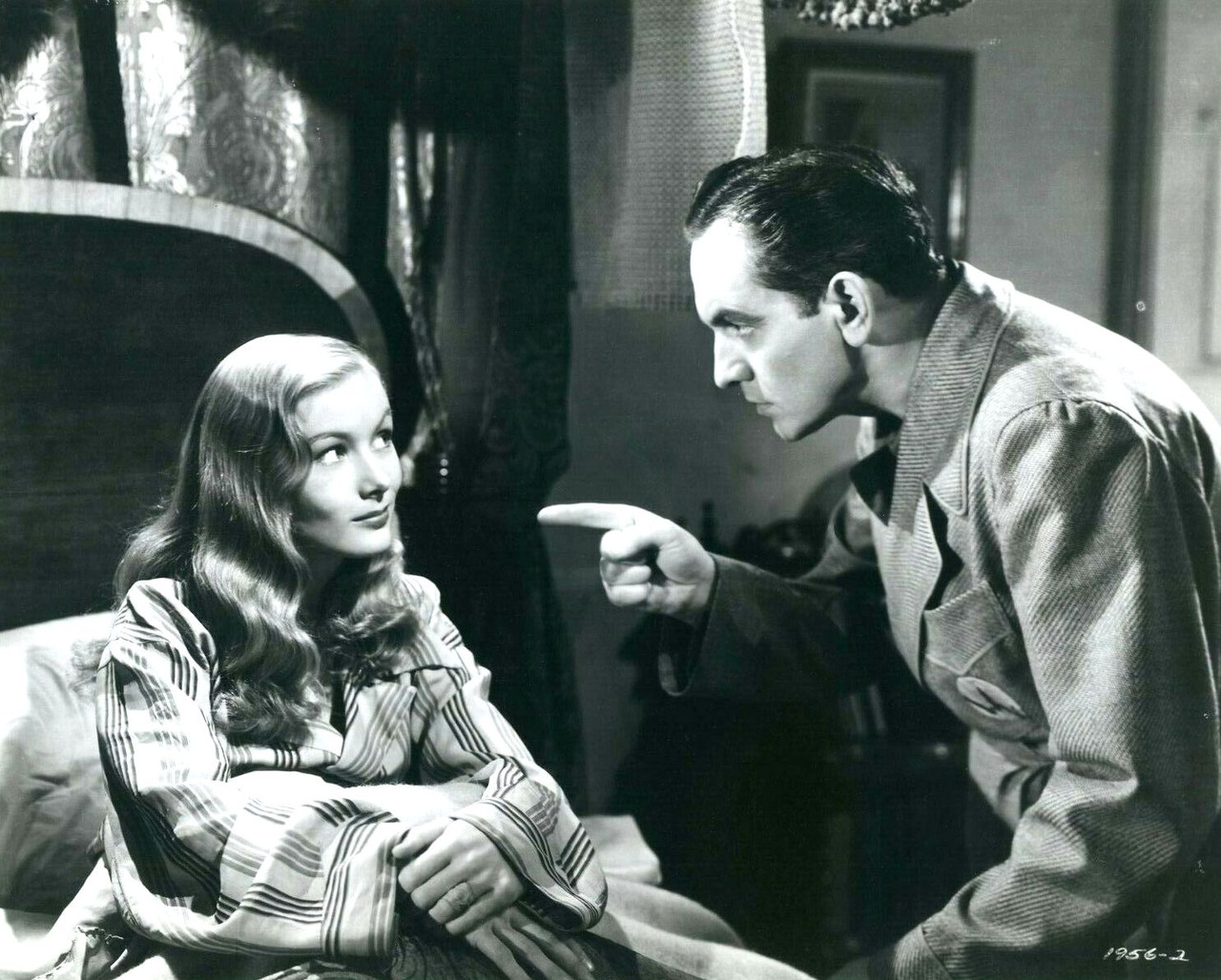 veronica lake md98
