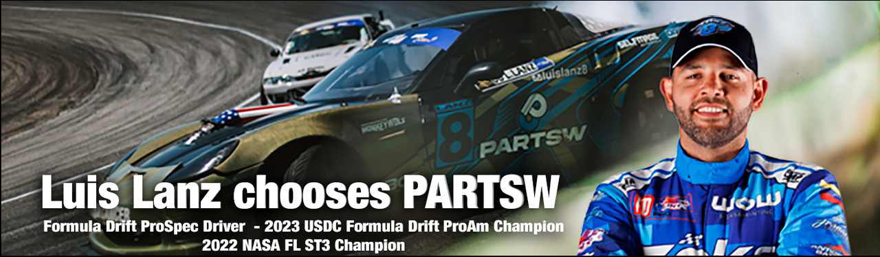 PartsW 4Pc Tie Rod Kit for Jeep Liberty