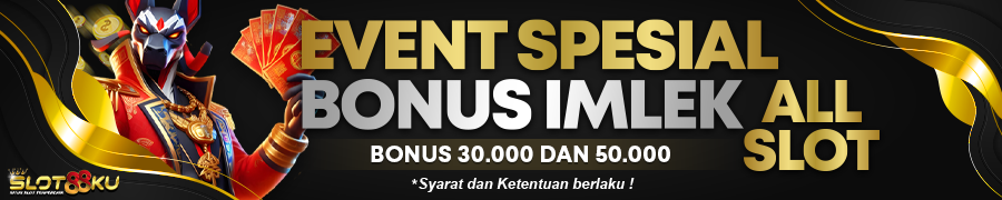 EVENT IMLEK SLOT88KU