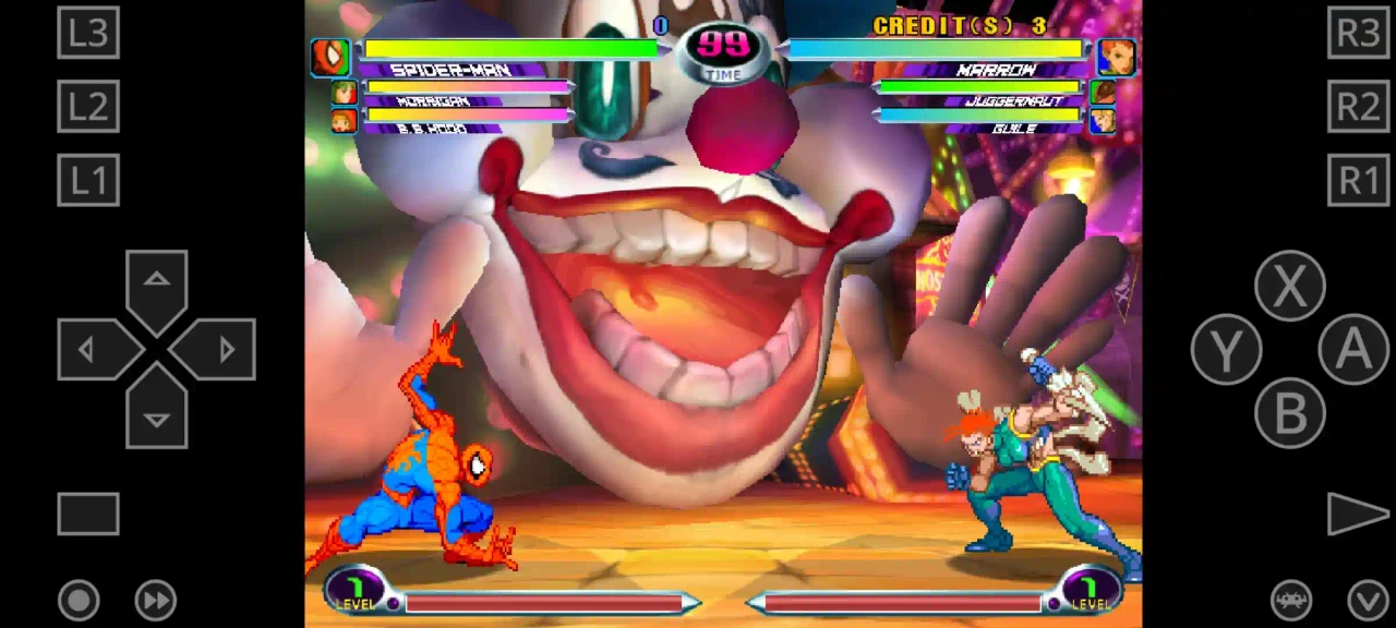 RetroArch Emulator