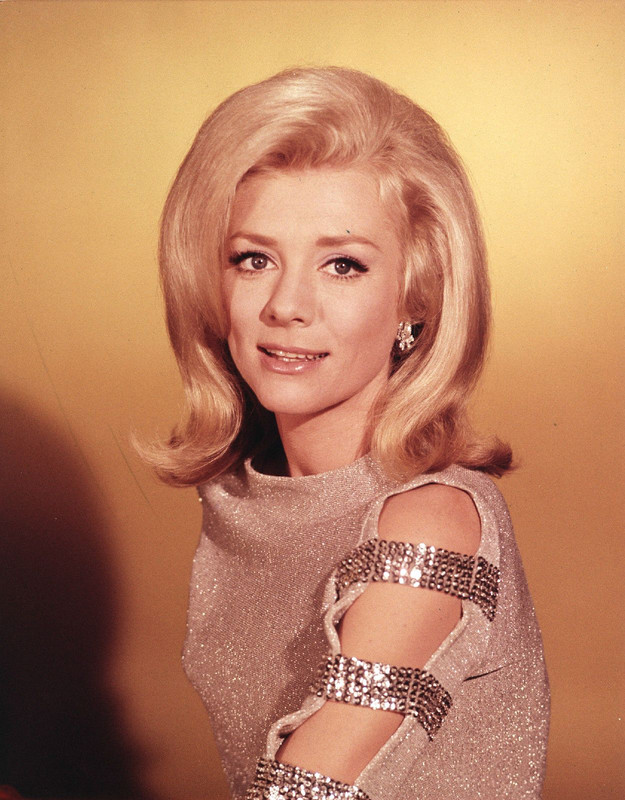 Inger Stevens_ma44