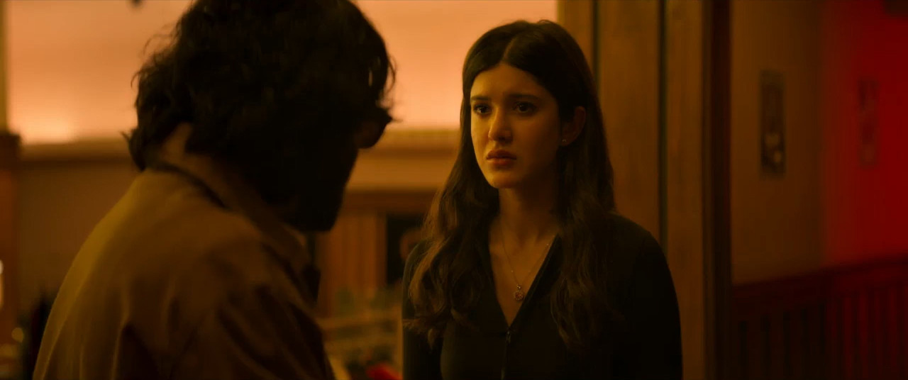 Aankhon Ki Gustaakhiyan 2025 WebRip [Hindi] 480p 720p ESub Screenshot