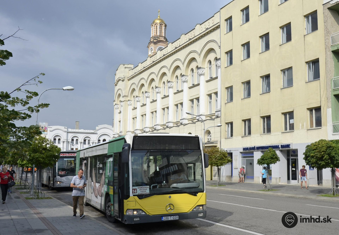 J30-T-018-route-14-Kralja-Petra-I-Karađorđevića