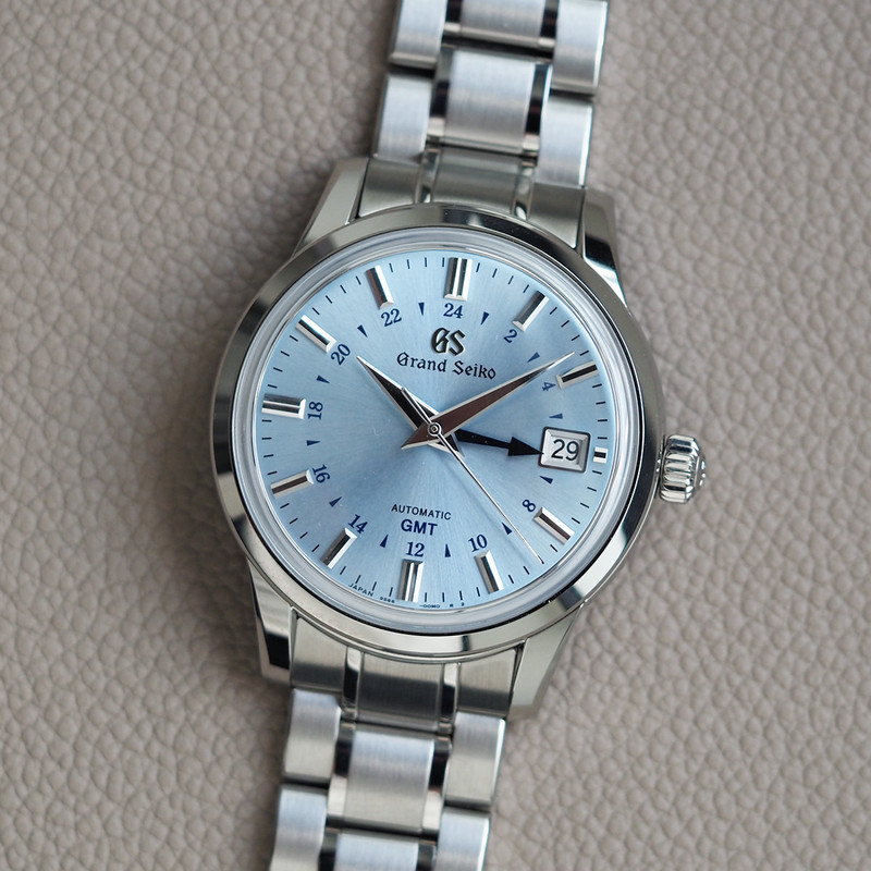 Le club des heureux propriétaires de Grand-Seiko Tome XVIII - Page 32 Grandseiko-elegance-5