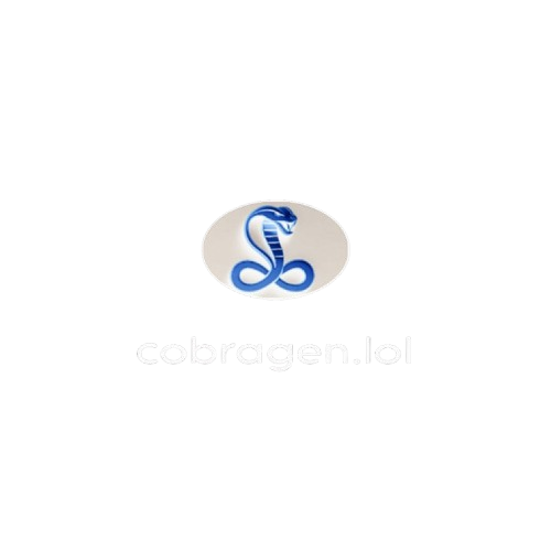 Cobra Gen Store Logo