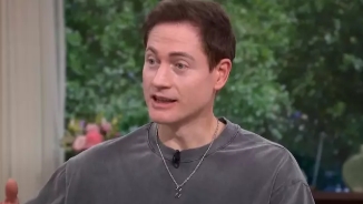 Man who wants to 'live forever' reveals weight loss pill he's tried and the bizarre side effects