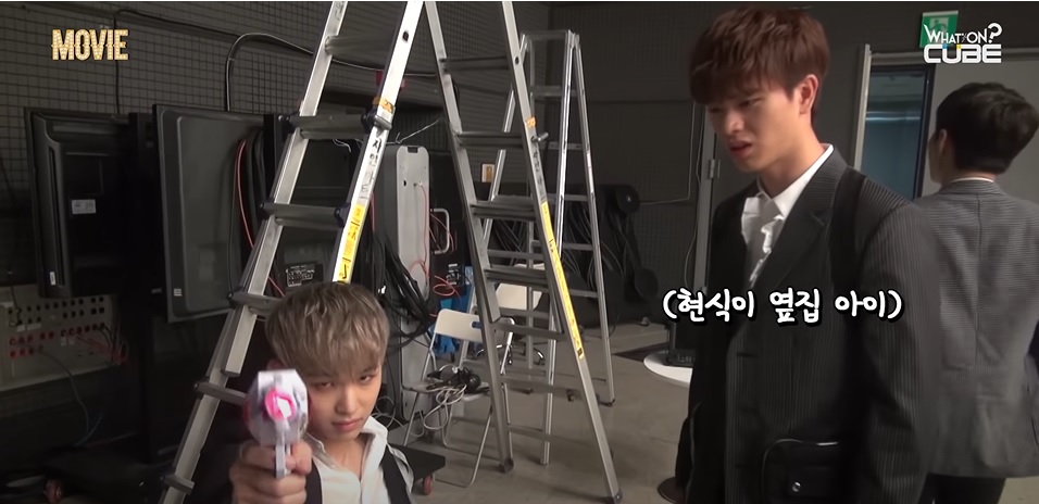 Gun Fight
