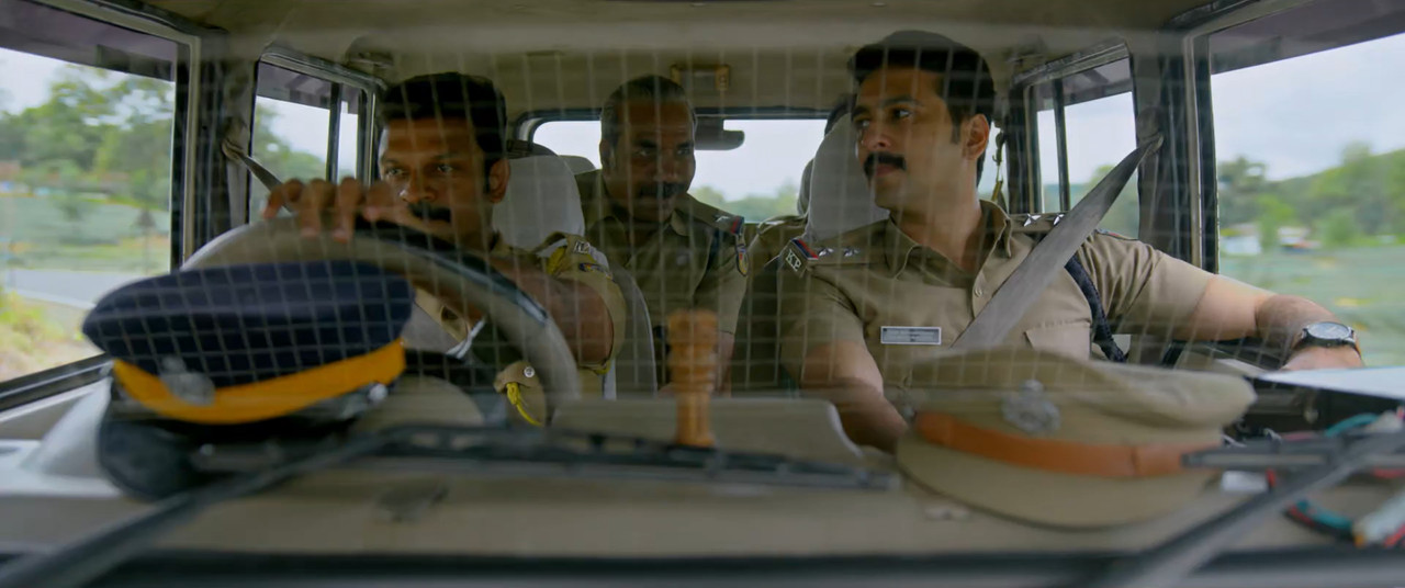 Dridam 2026 WebRip [Hindi + Tamil + Telugu + Malayalam + Kannada] 1080p 480p 720p ESub Screenshot
