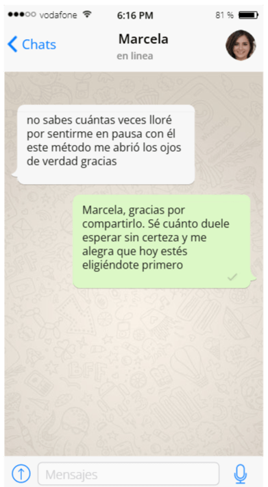 Testimonio 1