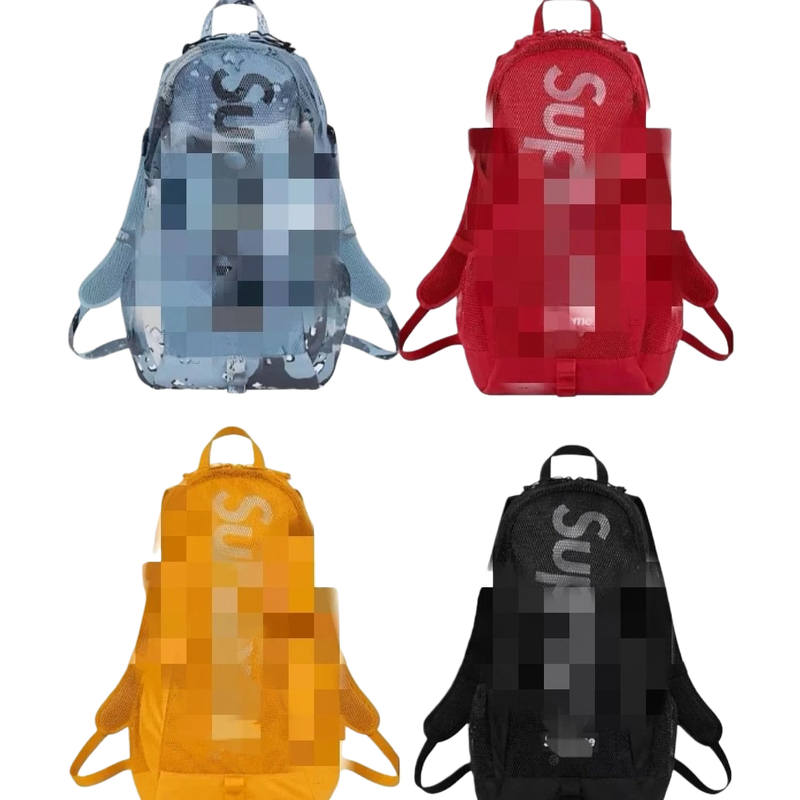 Supreme Bag