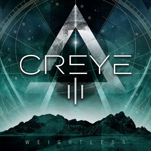 Creye - III: Weightless (Japanese Edition) 2023