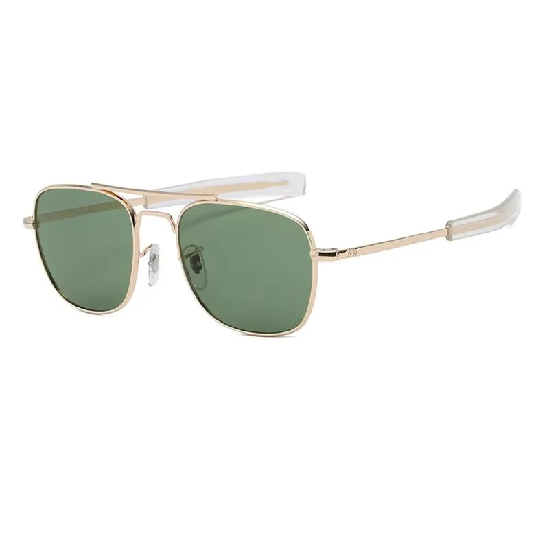 Stylish Men’s Aviator Eyewear