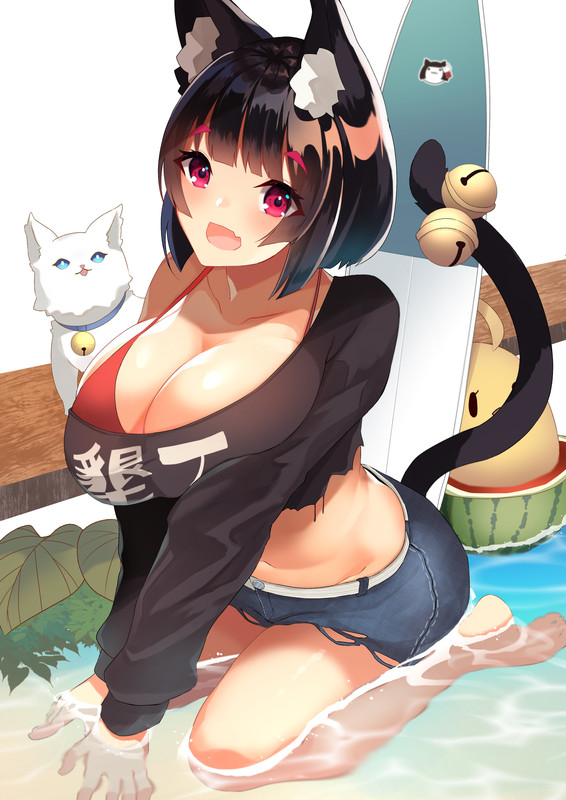 yamashiro-azur-lane-drawn