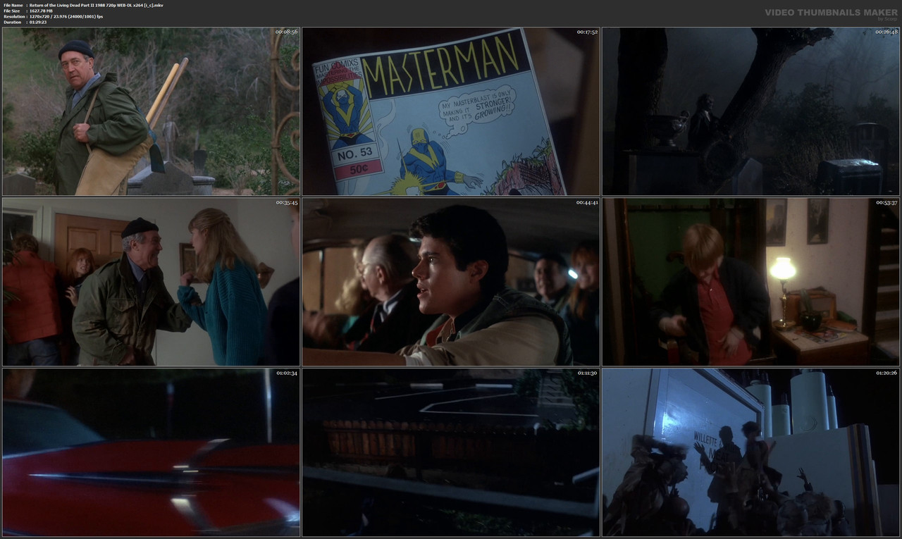 Return of the Living Dead Part II 1988 720p WEB-DL x264 [i_c].mkv
