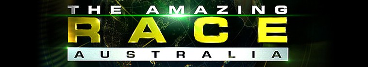 The Amazing Race Australia S08