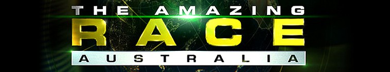 The Amazing Race Australia S07