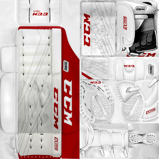 Starkbaum18 Pads