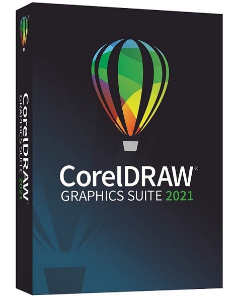 CorelDRAW Graphics Suite 2021 v23.5.0.506 Full / Lite RePack by KpoJIuK B7059c416128