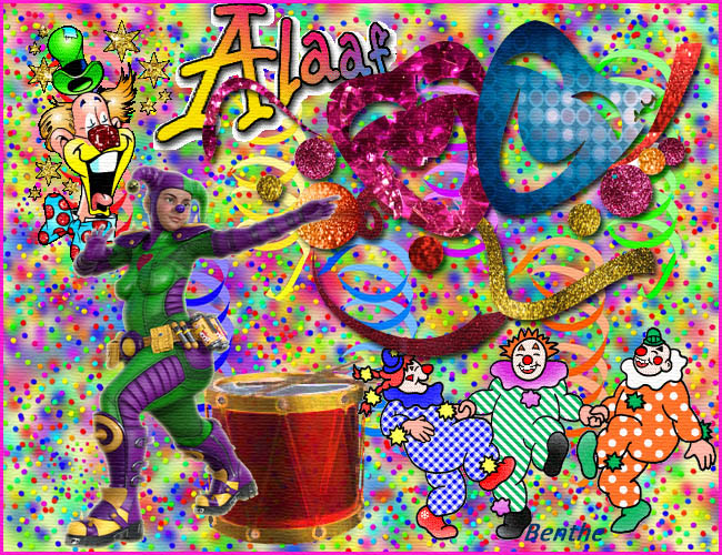 science-fiction-carnaval