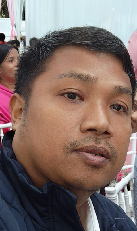 Dr. Rongsil Marak
