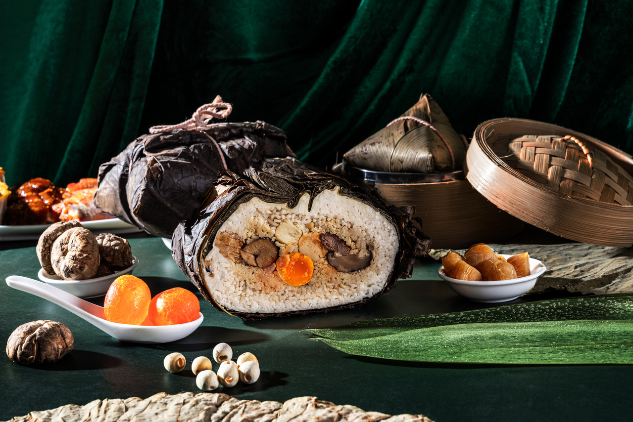 Unveils Handcrafted Rice