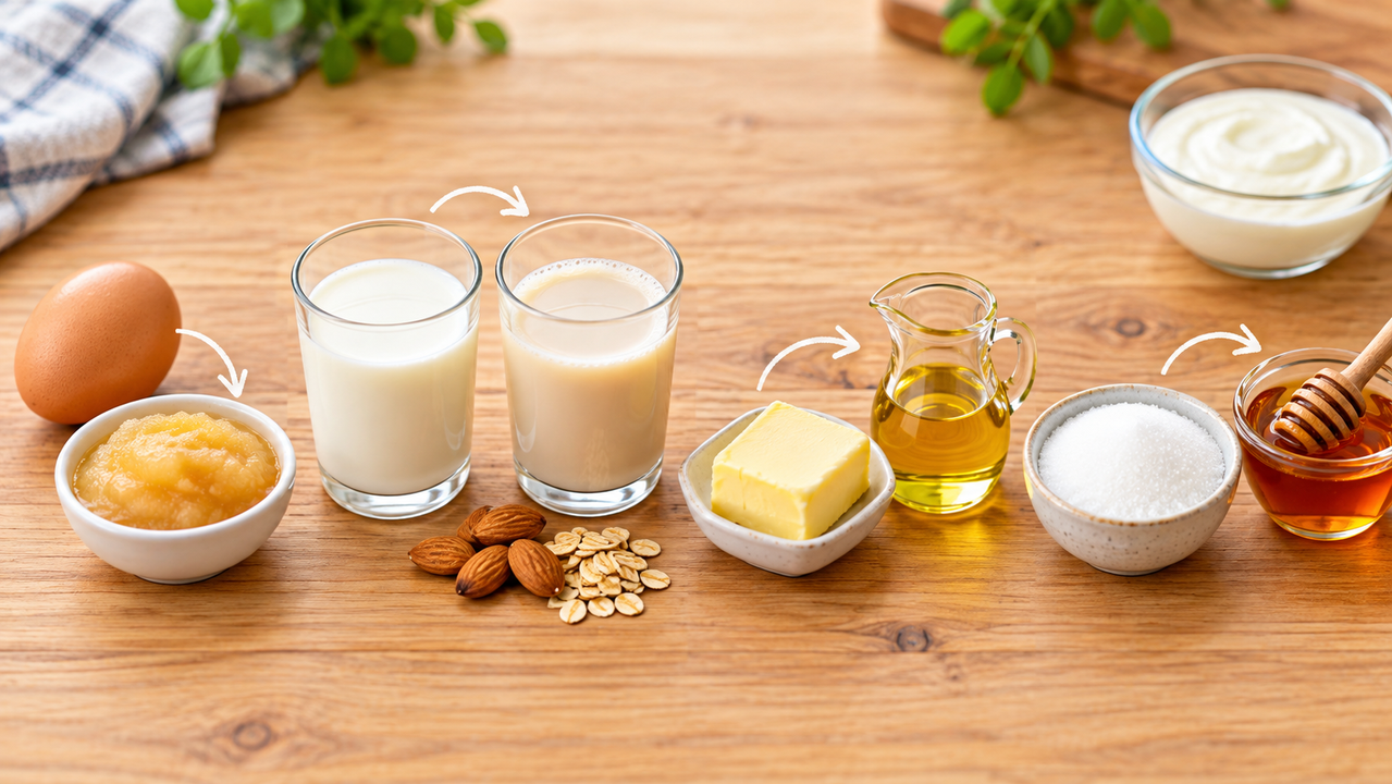  SUBTITUT   DES ALIMENTS    