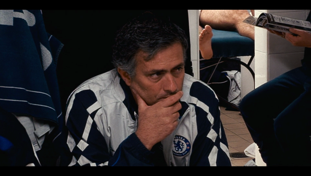 MOURINHO Stagione 1 (2026) Completa WEB DL 1080p 1
