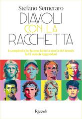 Stefano Semeraro – Diavoli con la racchetta (2026)