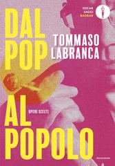 Tommaso Labranca – Dal pop al popolo (2026)