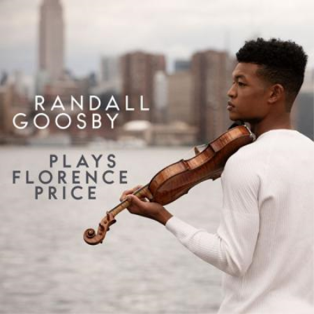 Randall Goosby - Randall Goosby plays Florence Price (2021)