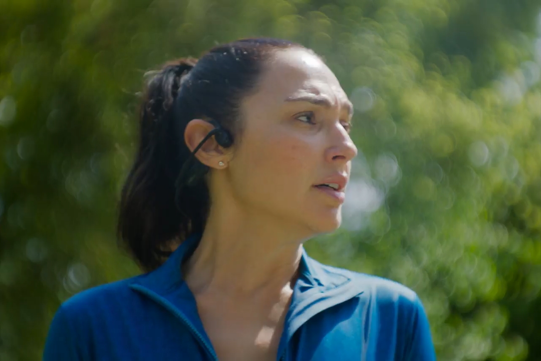 The Runner 2026 WebRip [Hindi + Tamil + Telugu + Malayalam + Kannada + English] 480p 720p ESub Screenshot