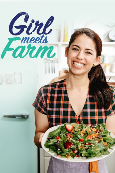 Girl Meets Farm S08E03 Tour de Grand Forks 1080p HEVC x265